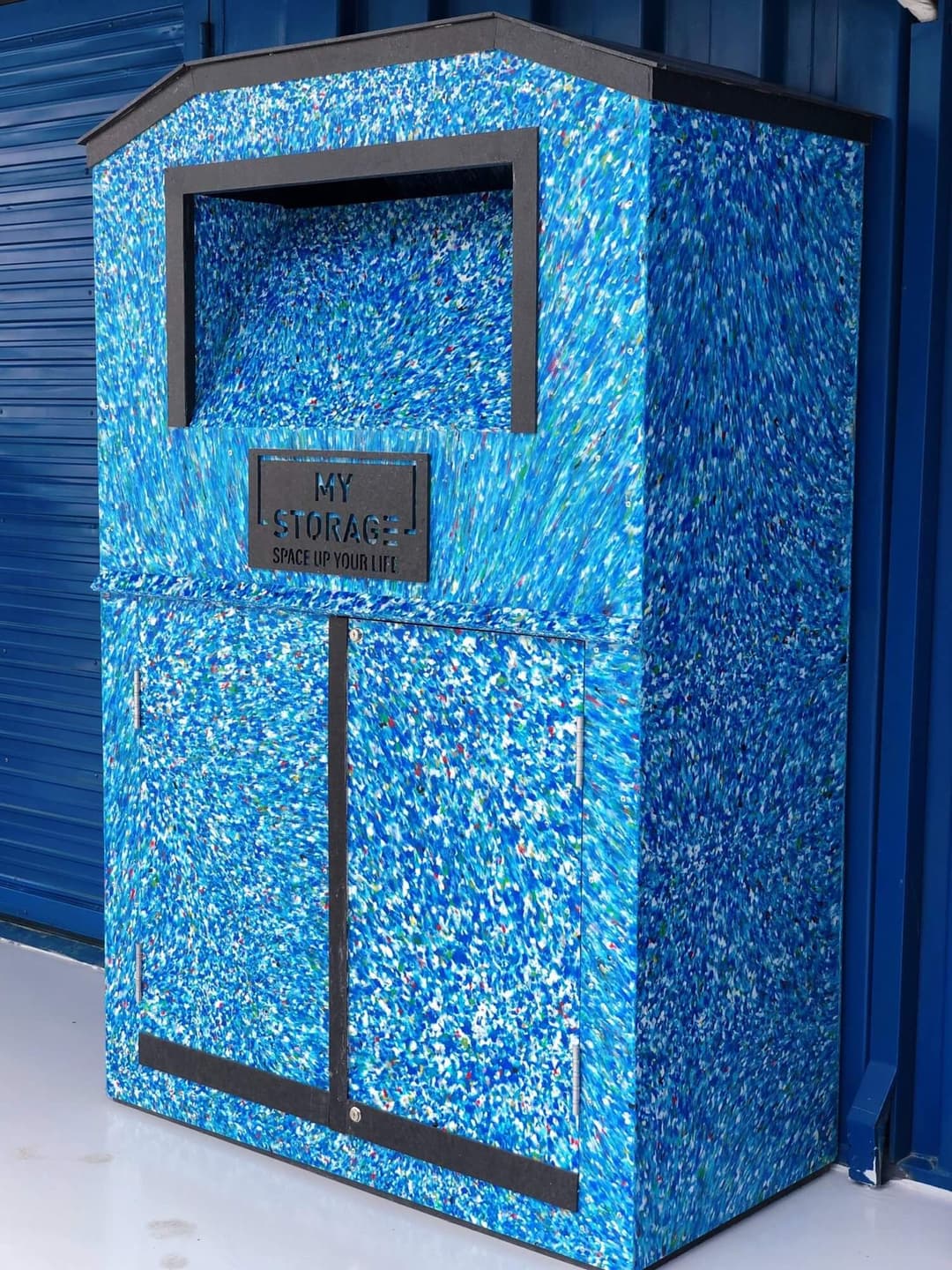 Tủ đồ từ thiện của MyStorage & Recap Hoạt động Từ thiện Ngày Quốc tế Thiếu nhi