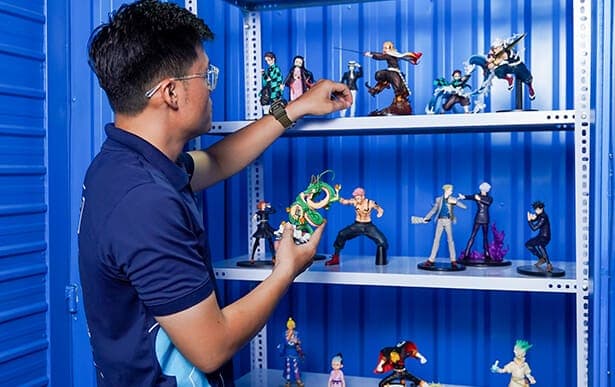 Thuê nhà kho, kho bãi lưu trữ dành cho cá nhân và doanh nghiệp 1
