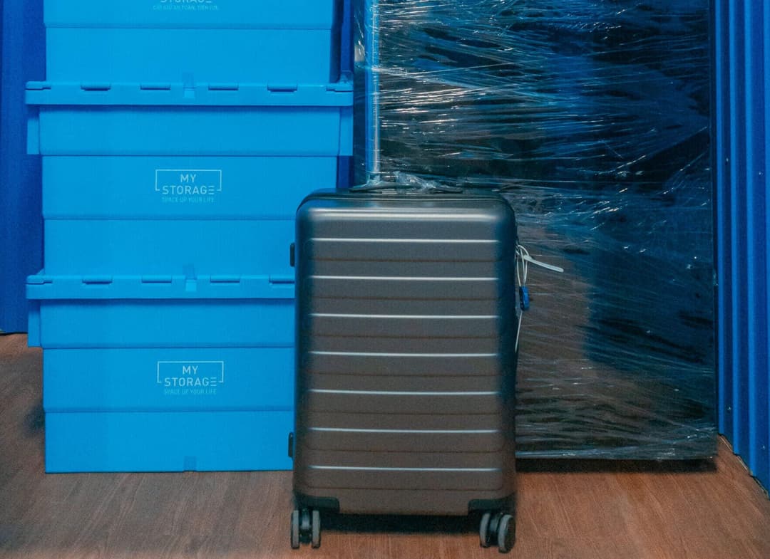 Luggage Storage in HCMC: Safe & Flexible Solutions
