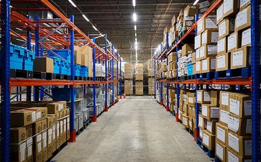 Hướng dẫn từng bước: Cách tiết kiệm chi phí với kho điều hòa