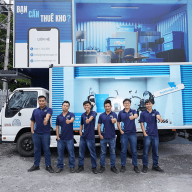 Cho Thuê Kho Bãi Quận 12 Giá Tốt – An Toàn, Tiện Lợi 2026