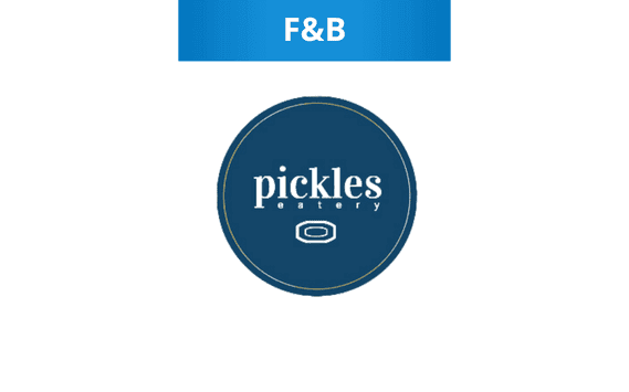 Pickles Eatery