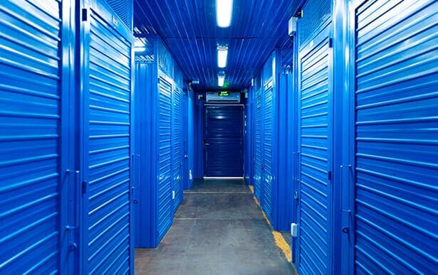Hiểu kho điều hòa tự quản là gì