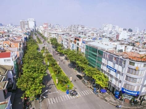 Phú Nhuậnで最適な貸倉庫を見つける秘訣（専門家のアドバイス）