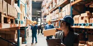 Hướng dẫn thuê kho lưu trữ: Vì sao chủ nhà thông thái chọn dịch vụ chuyên nghiệp năm 2025