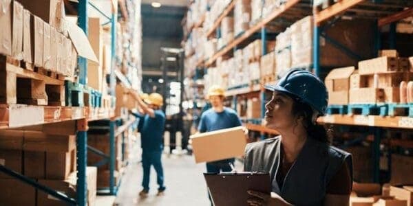 Giải pháp thuê kho gò vấp an toàn cho cá nhân và doanh nghiệp tại Việt Nam