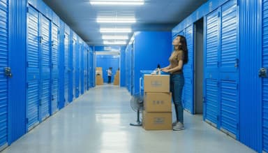 Hóc Mônの倉庫賃貸2026年版：最新料金表