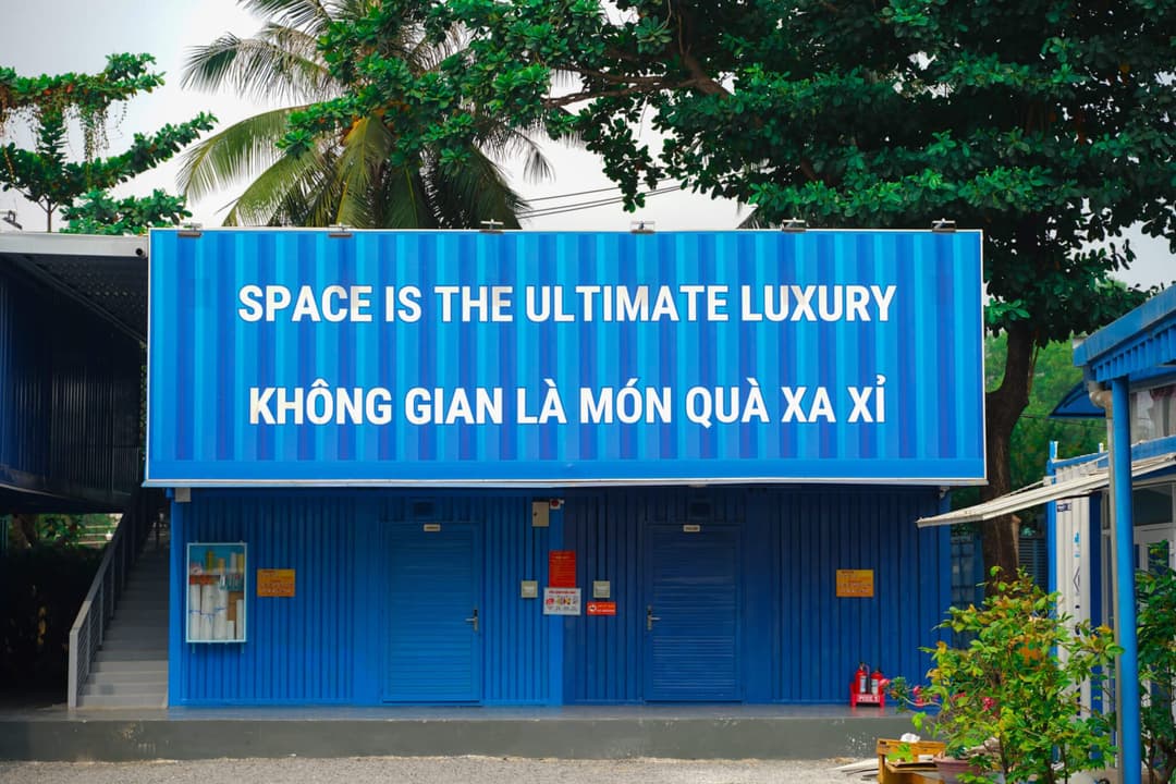 The rise of self-storage in modern urban areas