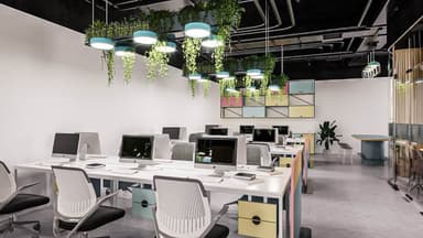 Kho Doanh Nghiệp – Giải Pháp Lưu Trữ Tài Liệu, Hàng Hoá 24/7