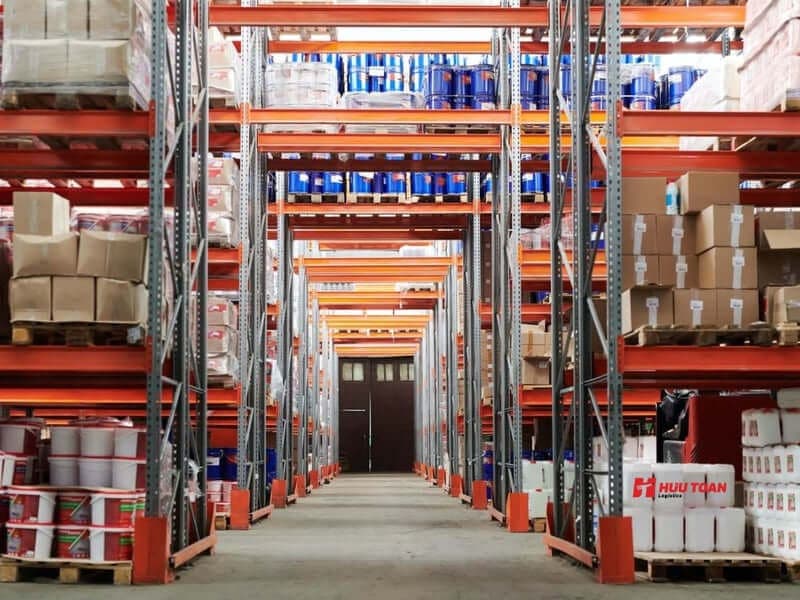 Giải pháp thuê kho an toàn cho cá nhân và doanh nghiệp tại Việt Nam