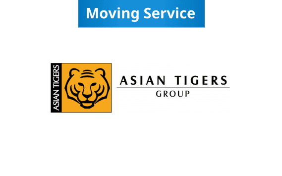 Asian Tigers