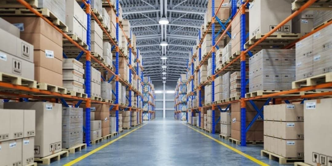 Kinh Nghiệm Thuê Kho Quận 4 Giá Tốt – 2026 Top Cty Kho Bãi