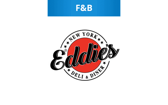 Eddie’s Diner