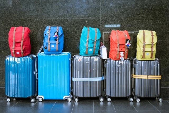Guide to Luggage Storage at Tan Son Nhat Airport: Save 50% of Your Time