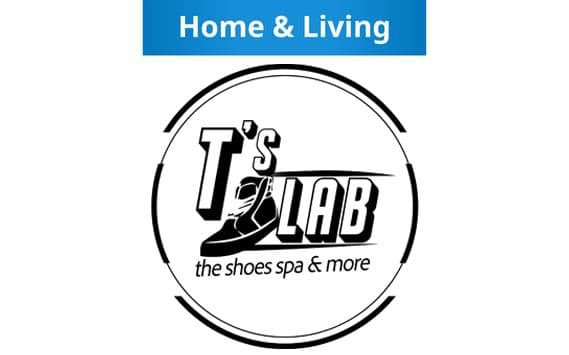 T’s Lab – Shoe Spa & More