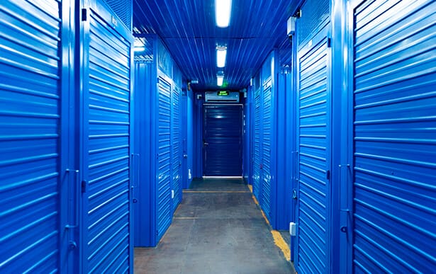 Tủ đồ MyStorage