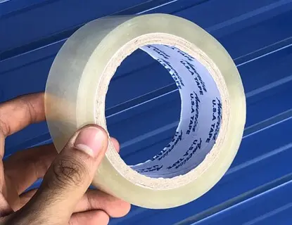 Vật liệu đóng gói