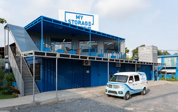 Thuê nhà kho, kho bãi lưu trữ dành cho cá nhân và doanh nghiệp 3