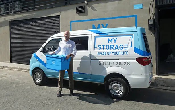 Thuê nhà kho, kho bãi lưu trữ dành cho cá nhân và doanh nghiệp 2