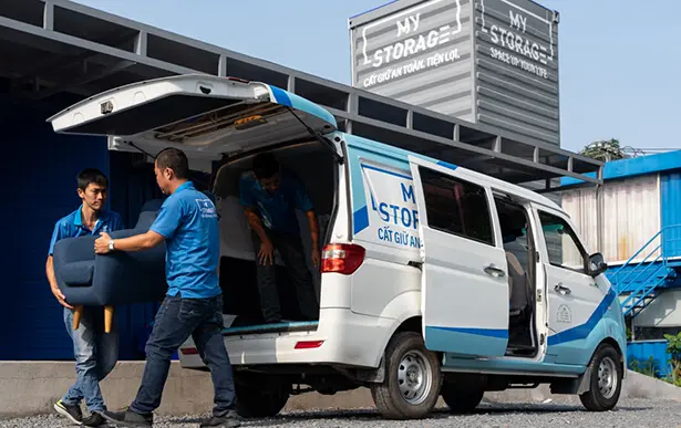 Thuê nhà kho, kho bãi lưu trữ dành cho cá nhân và doanh nghiệp 13