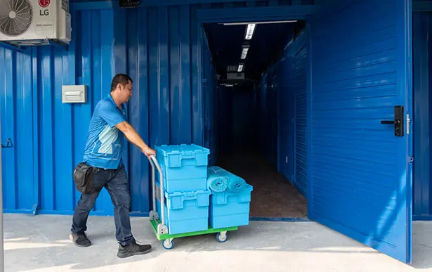 cho thuê kho Gò Vấp - MyStorage tổng hợp thông tin cho bạn