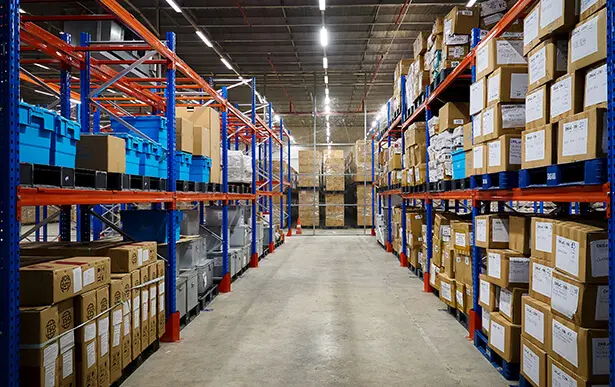 Thuê nhà kho, kho bãi lưu trữ dành cho cá nhân và doanh nghiệp 14