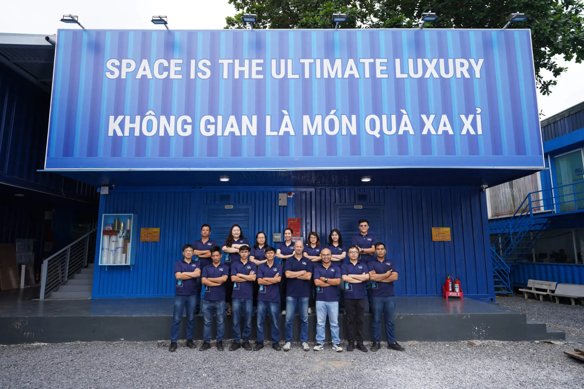 Thuê Kho Để Đồ 2025: Giải Pháp Lưu Trữ Cho Cá Nhân & Doanh Nghiệp