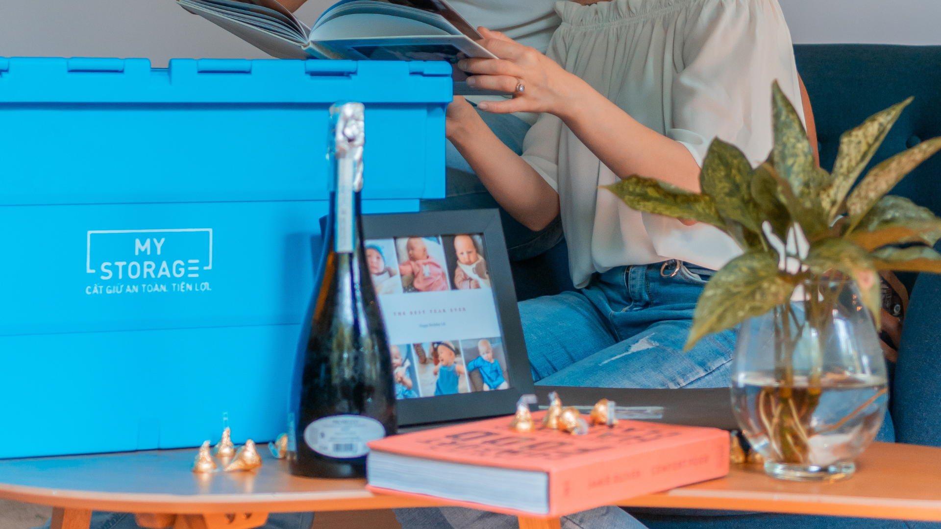 Thuê Nhà Kho, Kho Bãi Quận 8 – Vị Trí Đẹp, An Toàn, Giá Cạnh Tranh