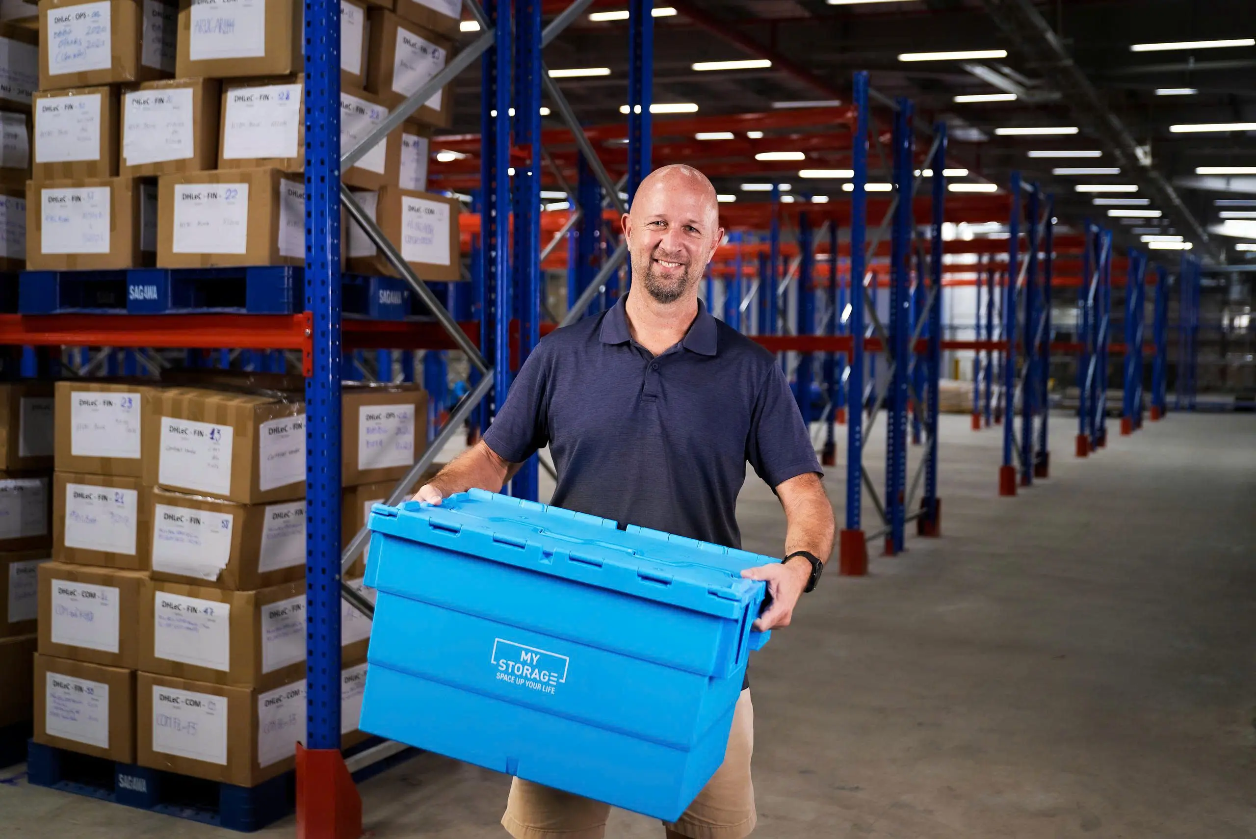 Lưu kho tài liệu hồ sơ 2