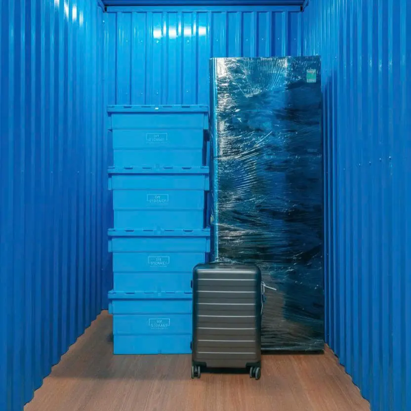 thuê kho chứa đồ hành lý du lịch 1