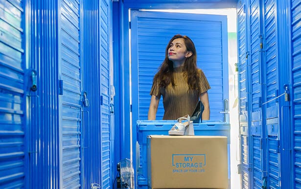 Bảng Giá Kho Cá Nhân Mới Nhất 2025 - Top Kho Lưu Trữ TPHCM