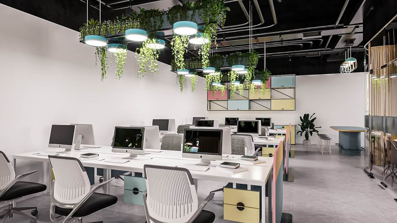 Kho Doanh Nghiệp - Giải Pháp Lưu Trữ Tài Liệu, Hàng Hoá 24/7