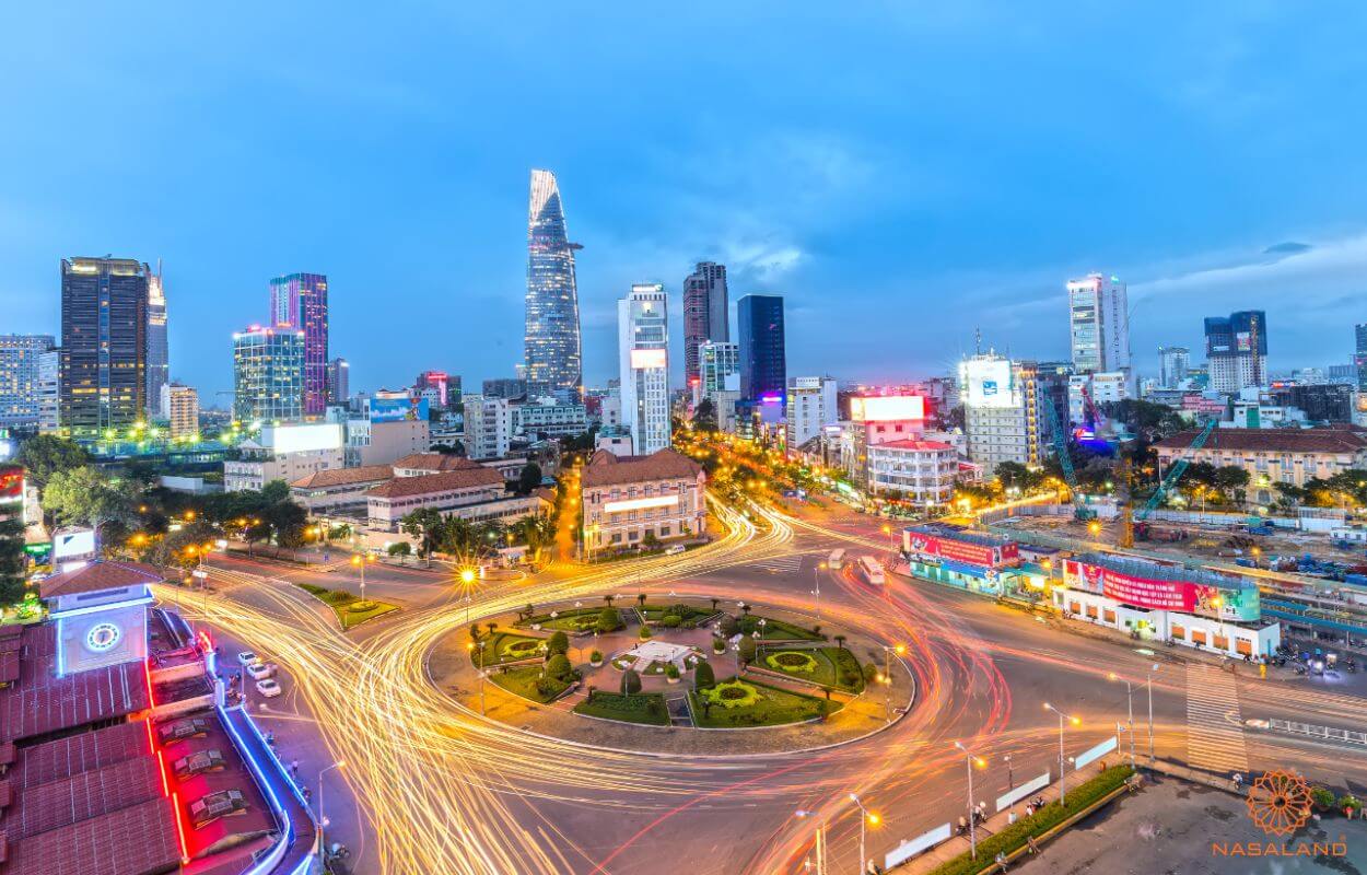 Cập Nhật Địa Điểm Thuê Kho Quận 1 Mới Nhất 2026