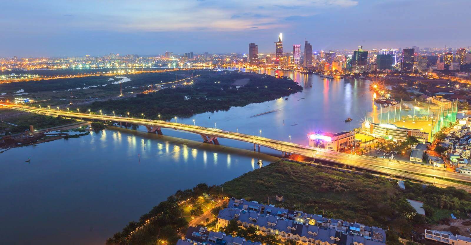 Top 5 trusted storage rental services in Thu Duc (District 2, District 9) and District 7