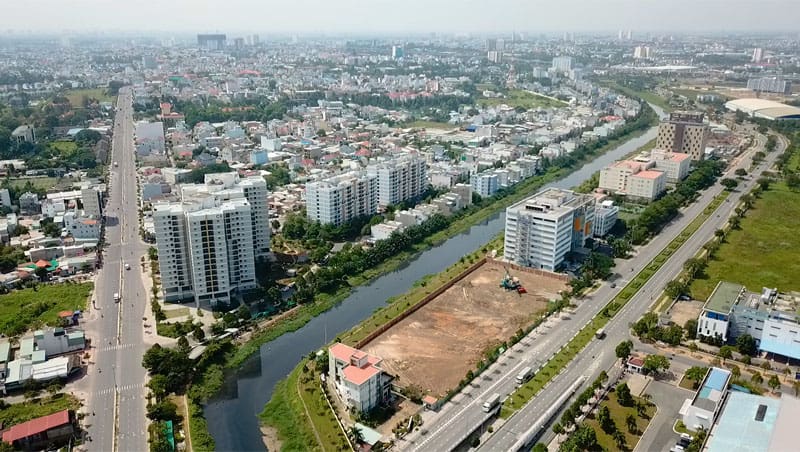 Dịch Vụ Thuê Kho Gò Vấp Uy Tín, Giá Tốt 2025 - Top Công Ty Kho Bãi