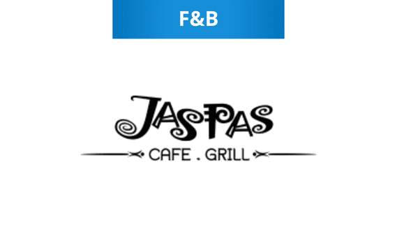 Jaspas
