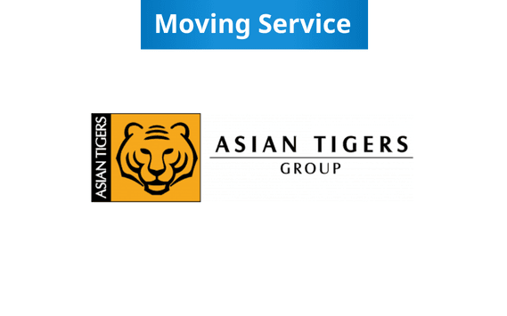 Asian Tigers