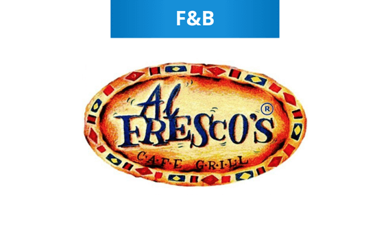 Al Fresco’s