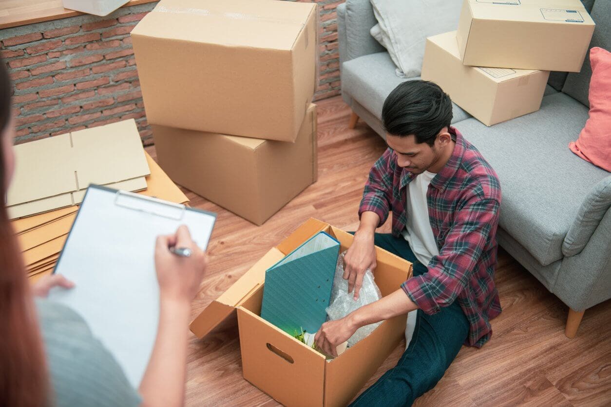 Lợi Ích Thuê Dịch Vụ Chuyển Nhà - Top Công Ty Vận Chuyển