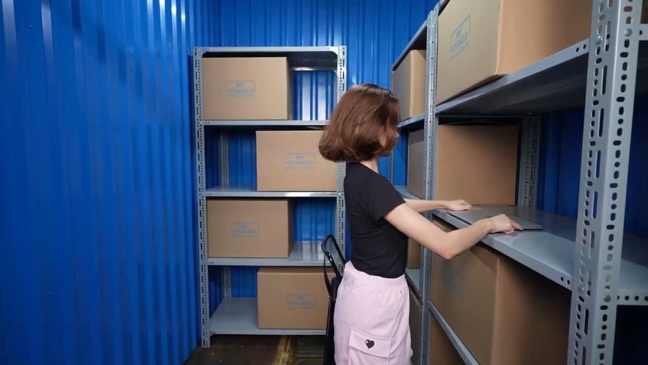 Mini Storage Rental Guide 2025: Complete Cost Breakdown