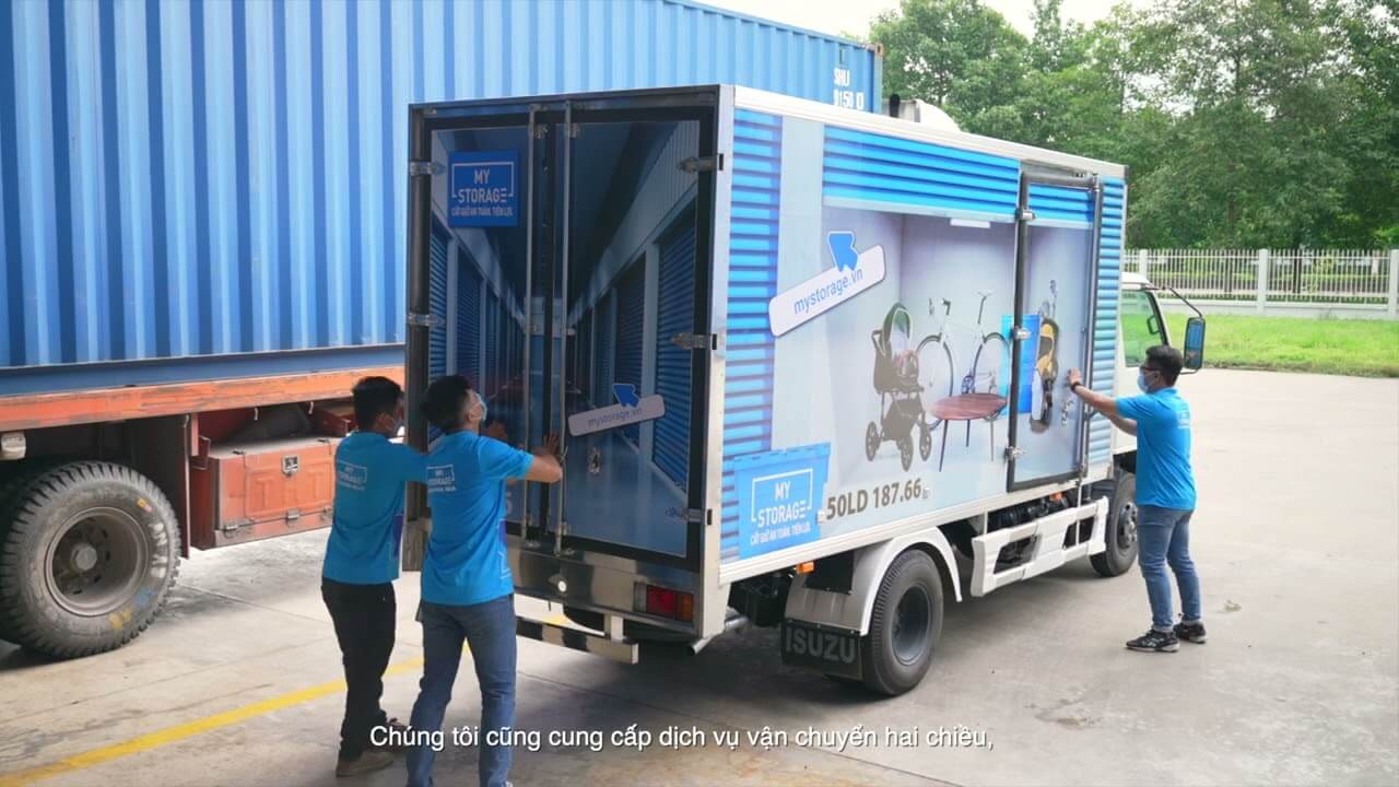 Thu Duc Warehouse Rental Service - Top Reputable Warehouse Company