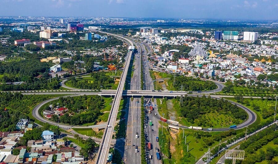 Dịch Vụ Thuê Kho Quận 9 Uy Tín - Mới Nhất 2025