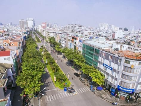 Bí Quyết Tìm Thuê Kho Phú Nhuận Tốt Nhất (Mẹo Từ Chuyên Gia)
