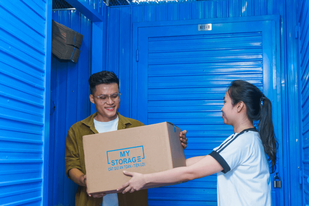 Cách Chọn Thùng Carton Chuyển Nhà: Các Bước Đơn Giản Để Đóng Gói Nhẹ Nhàng