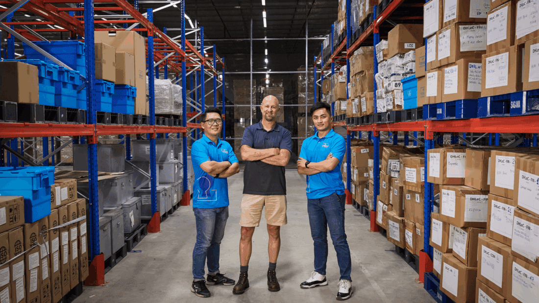 Shared Storage Solutions for Businesses