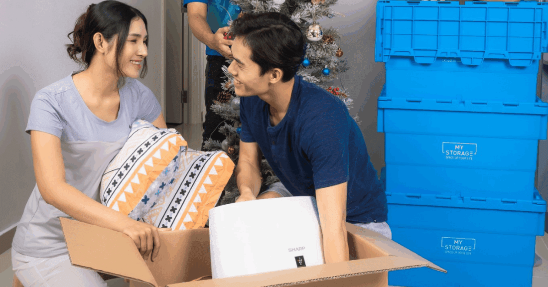 10 Cách Tối Ưu Không Gian Căn Hộ Nhỏ Mà Ai Cũng Làm Được