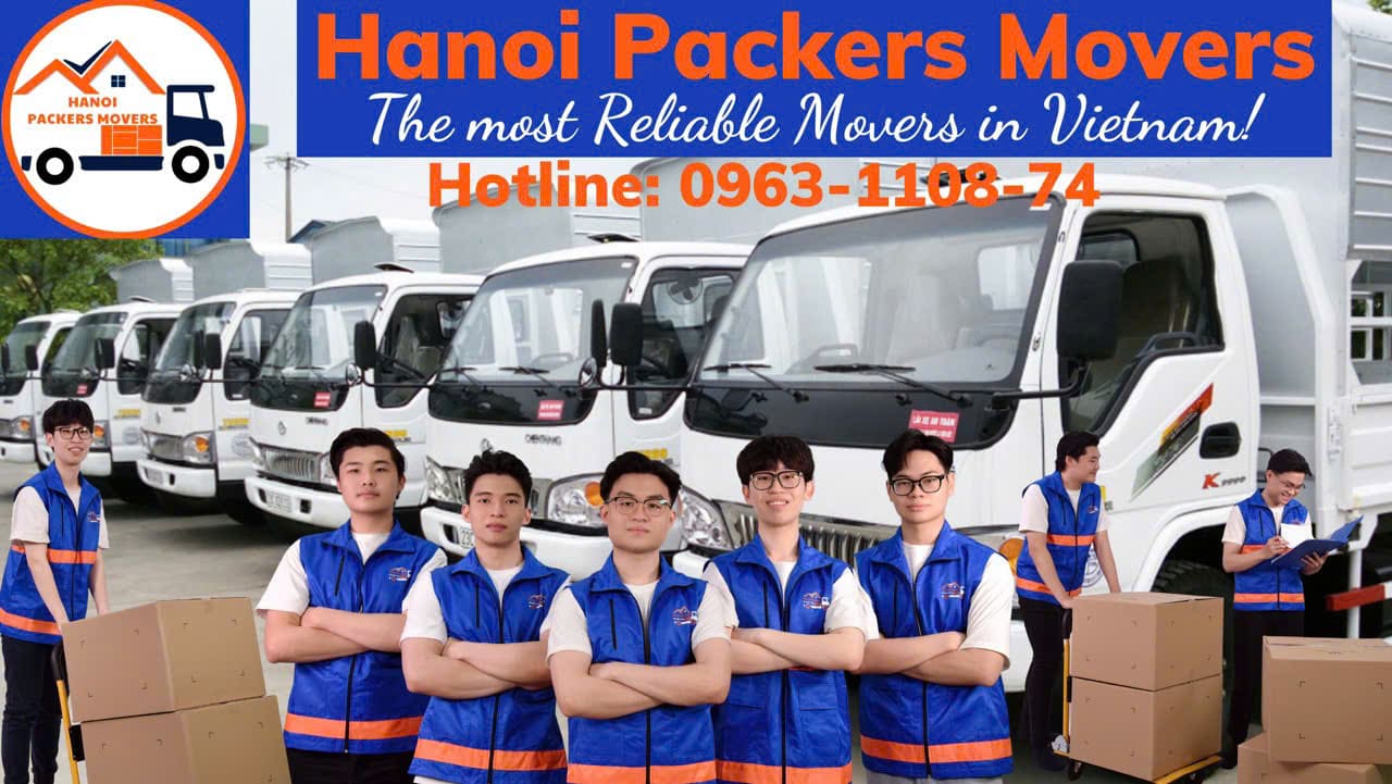 Hanoi Packers Movers Strengthens Its Position as a Trusted Moving Partner in Vietnam