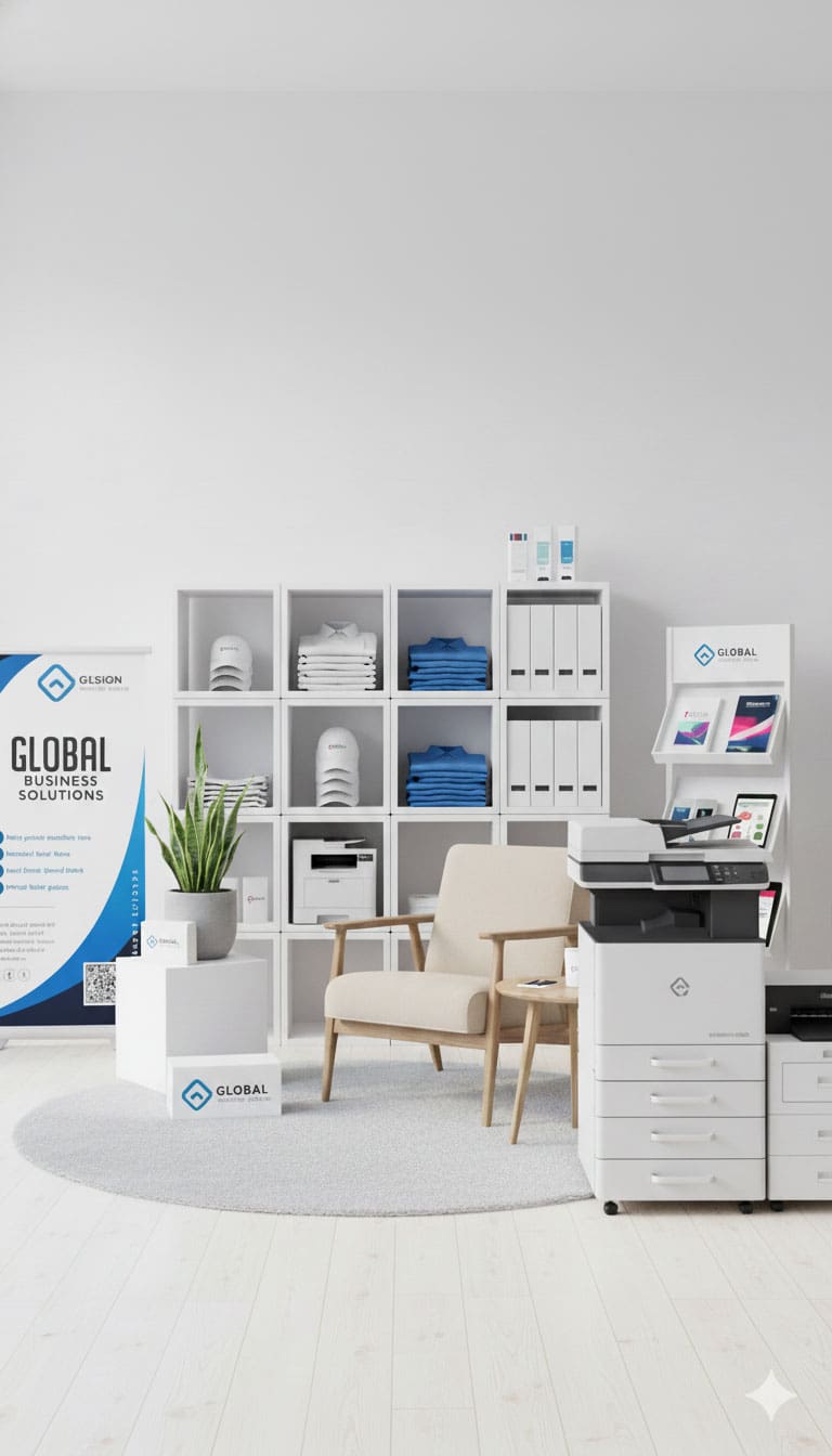 Lưu trữ thiết bị điện tử văn phòng