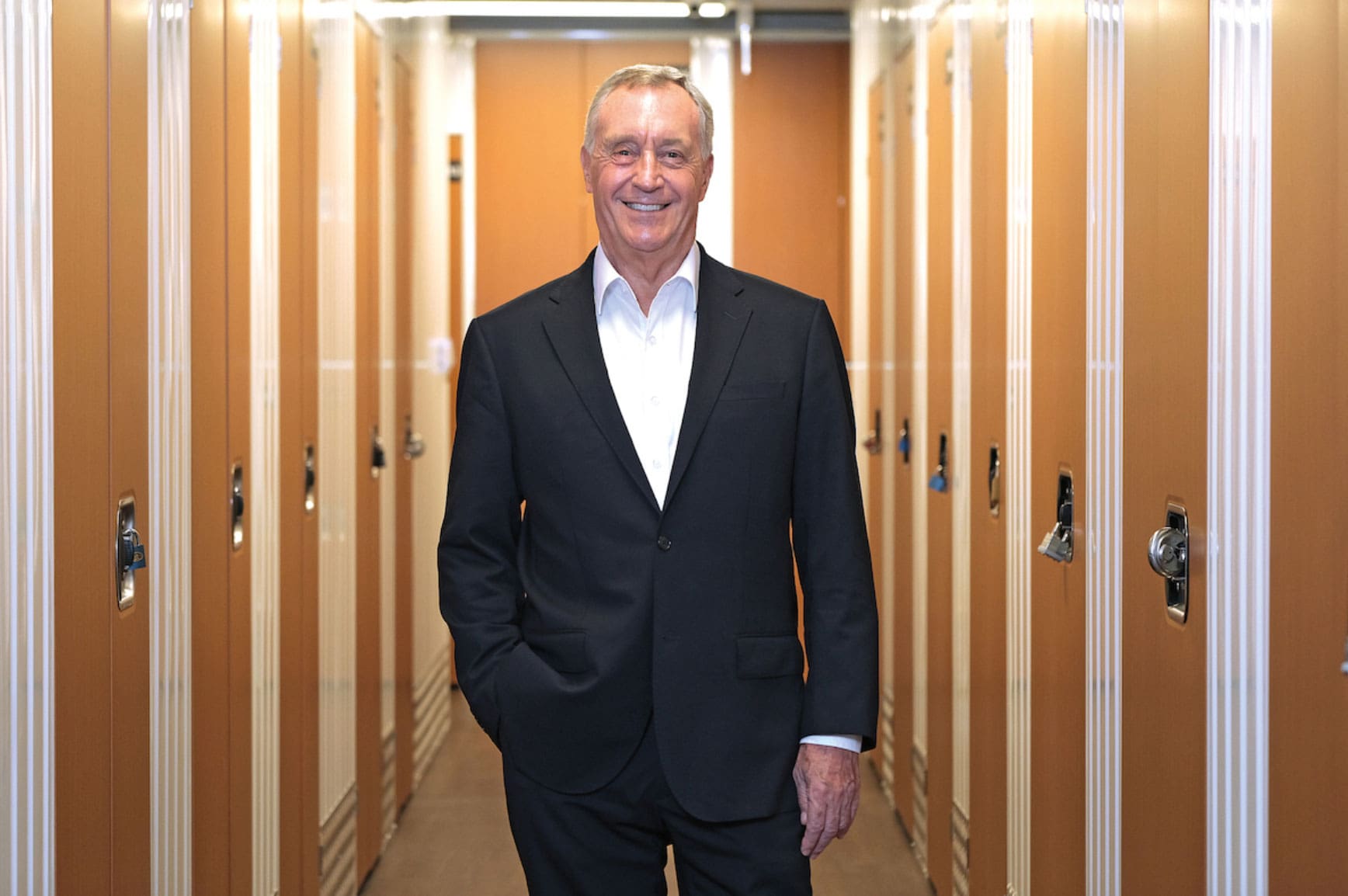 Industry Leader Kenneth Worsdale Joins Vietnam’s Leading Self-Storage Operator