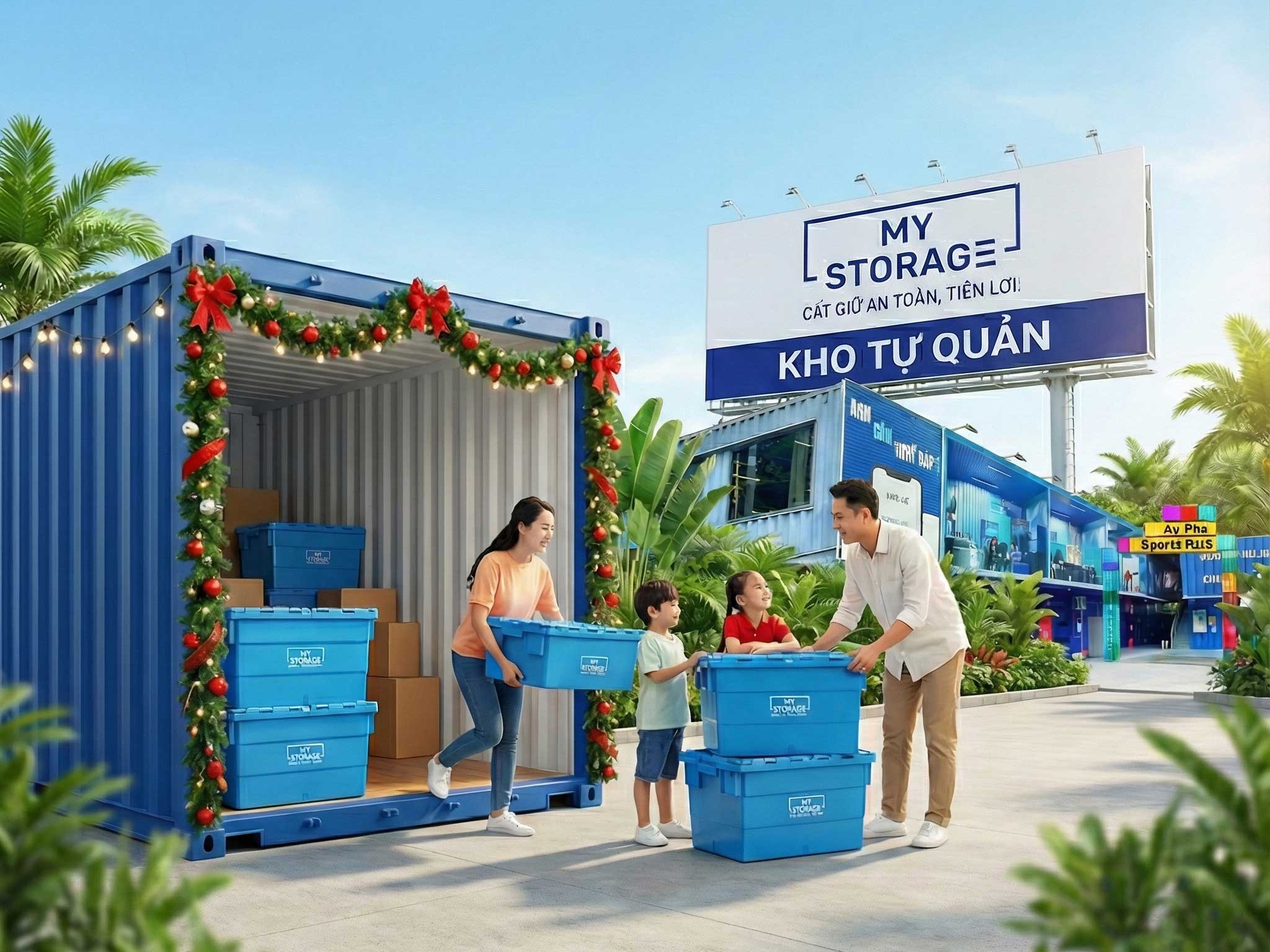 Kho Cho Thuê Là Gì? Phân Loại Và Khách Hàng Sử Dụng Chi Tiết